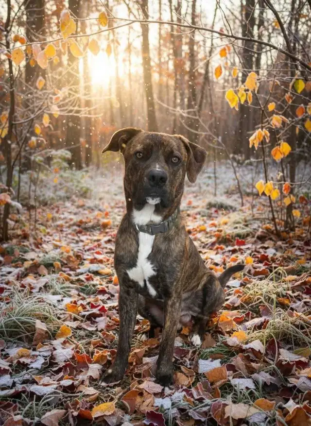 LOOKING FOR A 'FUR-EVER' LOVING HOME - Photo 9