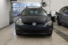 2017 Volkswagen Golf SportWagen Comfortline | App Connect | Camé - Photo 3