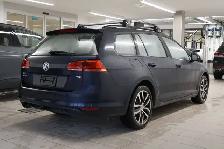 2017 Volkswagen Golf SportWagen Comfortline | App Connect | Camé - Photo 4