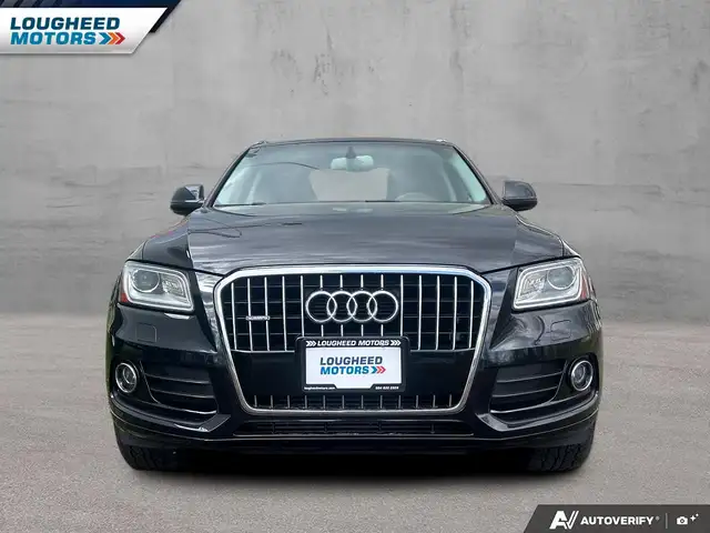 2014 Audi Q5 Quattro 2.0L Progressiv - Photo 2