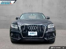2014 Audi Q5 Quattro 2.0L Progressiv - Photo 2