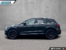 2014 Audi Q5 Quattro 2.0L Progressiv - Photo 3