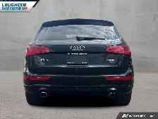 2014 Audi Q5 Quattro 2.0L Progressiv - Photo 5