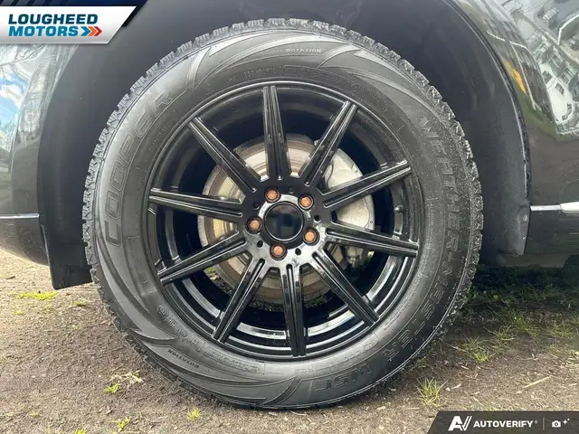 2014 Audi Q5 Quattro 2.0L Progressiv - Photo 6