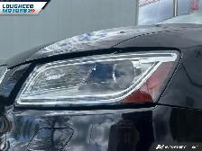 2014 Audi Q5 Quattro 2.0L Progressiv - Photo 8