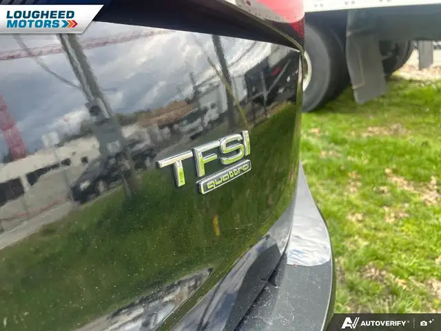 2014 Audi Q5 Quattro 2.0L Progressiv - Photo 9