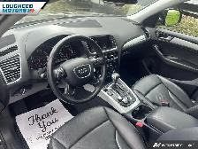 2014 Audi Q5 Quattro 2.0L Progressiv - Photo 11