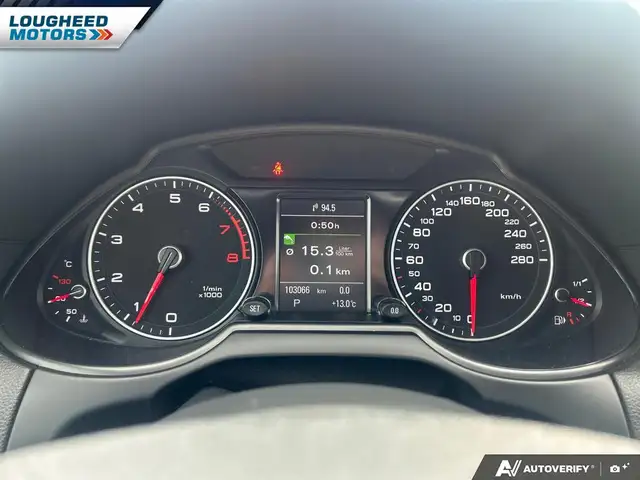 2014 Audi Q5 Quattro 2.0L Progressiv - Photo 13