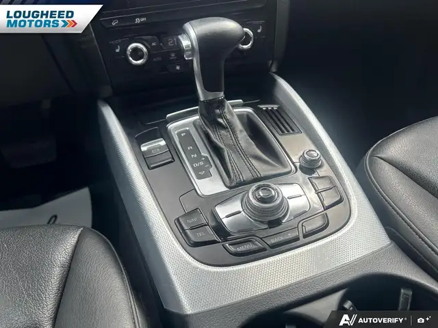 2014 Audi Q5 Quattro 2.0L Progressiv - Photo 14