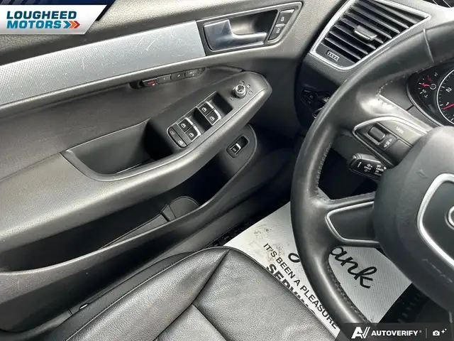 2014 Audi Q5 Quattro 2.0L Progressiv - Photo 15