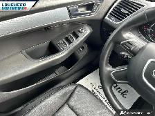 2014 Audi Q5 Quattro 2.0L Progressiv - Photo 15