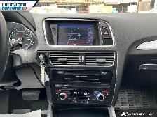 2014 Audi Q5 Quattro 2.0L Progressiv - Photo 17