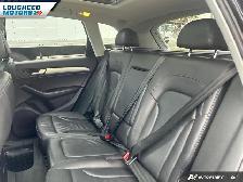 2014 Audi Q5 Quattro 2.0L Progressiv - Photo 21