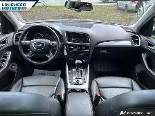 2014 Audi Q5 Quattro 2.0L Progressiv - Photo 22