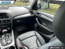 2014 Audi Q5 Quattro 2.0L Progressiv - Photo 23