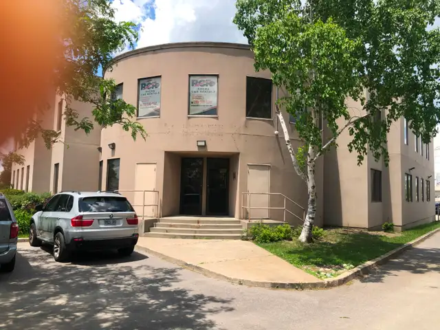 OFFICE SPACE FOR RENT