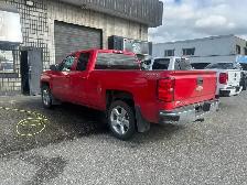 2015 Chevrolet Silverado 1500 1LT 4WD Double Cab - Photo 3