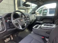 2015 Chevrolet Silverado 1500 1LT 4WD Double Cab - Photo 5