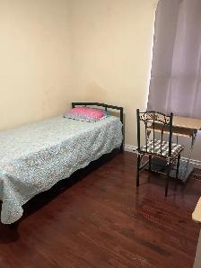 Room for rent in Scarborough