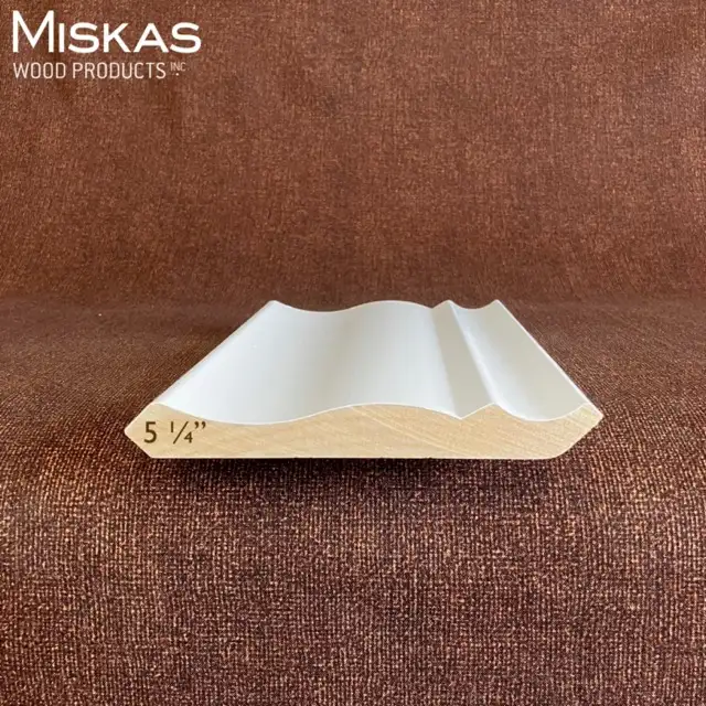 Crown Moulding – Trim and Moulding Manufacturer - Photo 2