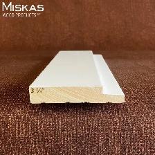 Shiplap Style Mouldings – Local Manufacturer