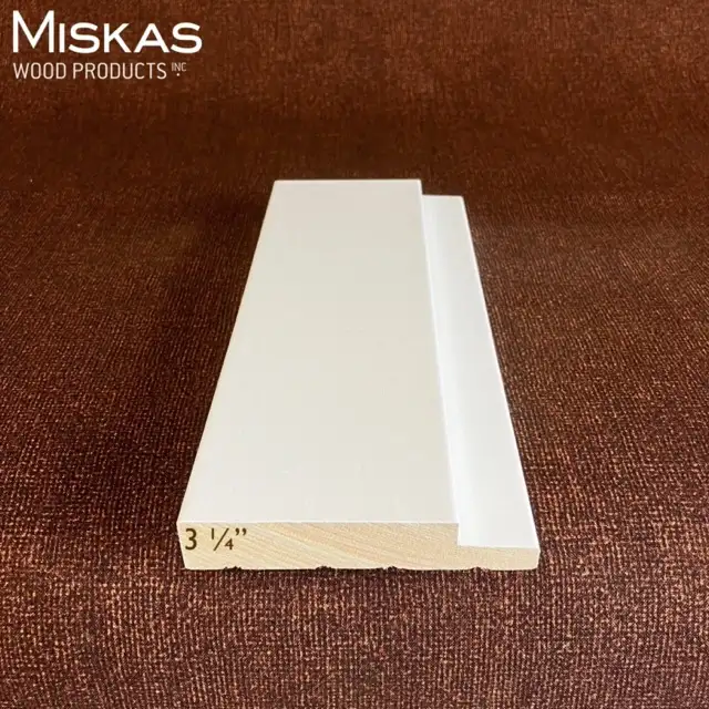 Shiplap Style Mouldings – Local Manufacturer - Photo 4