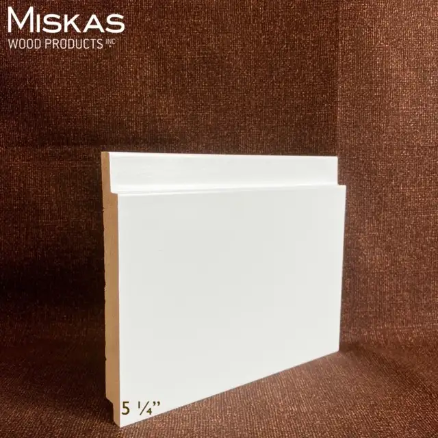 Shiplap Style Mouldings – Local Manufacturer - Photo 5