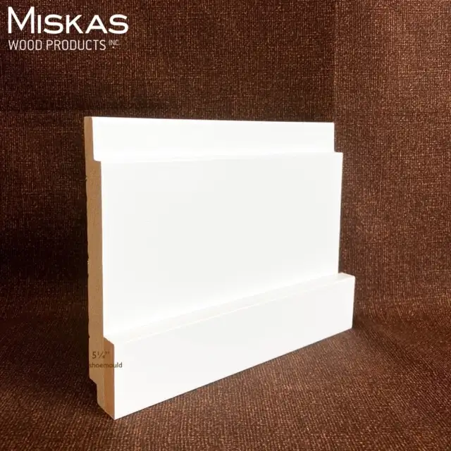 Shiplap Style Mouldings – Local Manufacturer - Photo 8