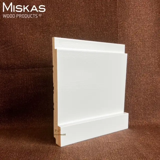Shiplap Style Mouldings – Local Manufacturer - Photo 9
