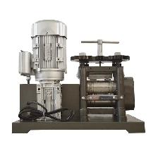 1.5P Electric Rolling Mill Gold Making Tablet Machine 056036
