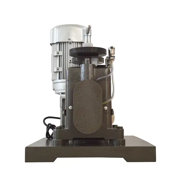 1.5P Electric Rolling Mill Gold Making Tablet Machine 056036 - Photo 5