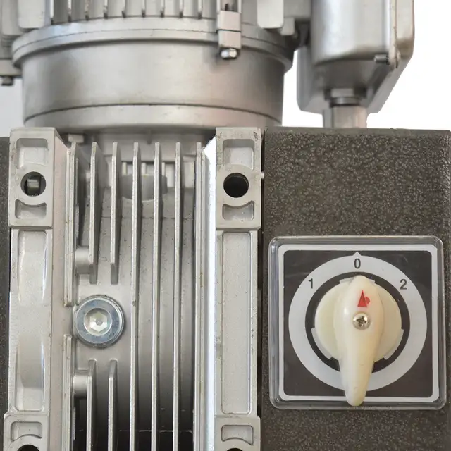 1.5P Electric Rolling Mill Gold Making Tablet Machine 056036 - Photo 9