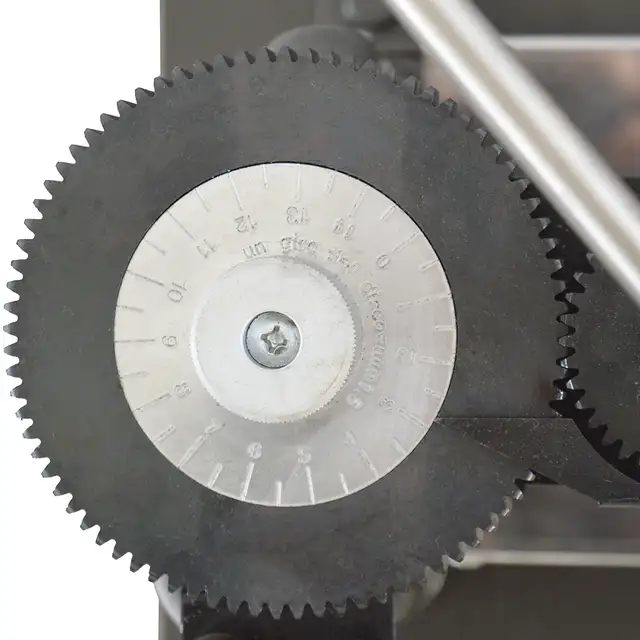 1.5P Electric Rolling Mill Gold Making Tablet Machine 056036 - Photo 10