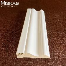 Colonial Trim and Mouldings  – Local Manufacturer