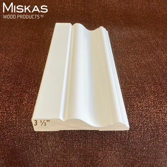 Colonial Trim and Mouldings  – Local Manufacturer - Photo 2