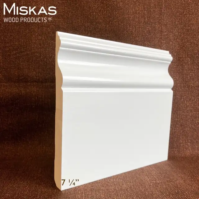 Colonial Trim and Mouldings  – Local Manufacturer - Photo 5