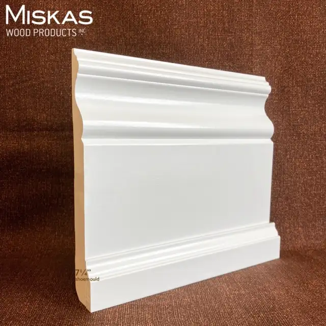 Colonial Trim and Mouldings  – Local Manufacturer - Photo 9
