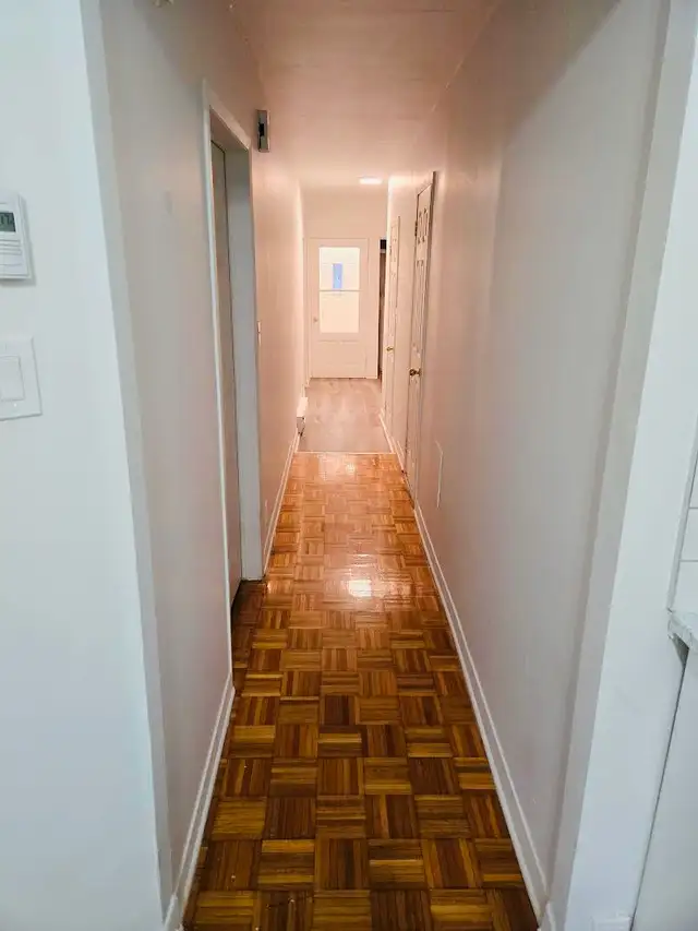 31/2 NEAR PARC LA FONTAINE 1370$/ CALL: (438) 873 - 8708 - Photo 5