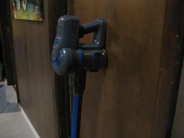 Greenote Cordless Stick Vacuum Cleaner, BRAND NEW - Photo 10