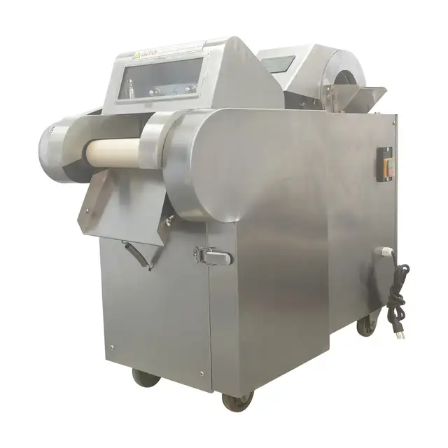 Multi-function Fruit & Vegetable Cutter 110V 1500W 056393 - Photo 7