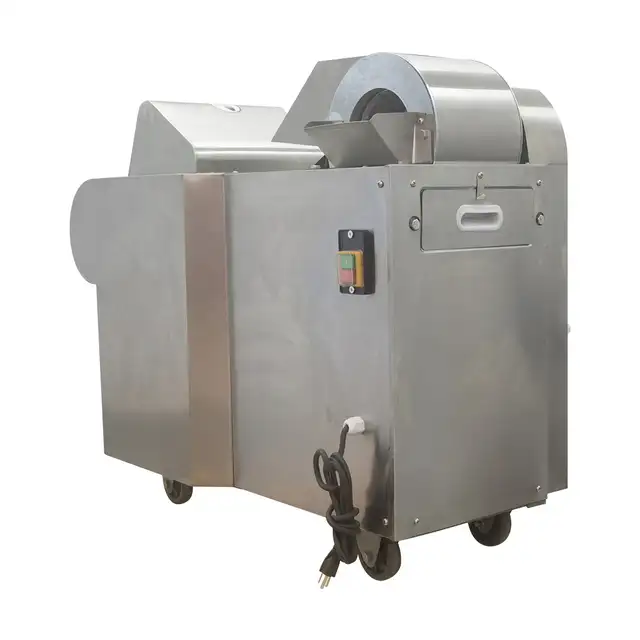 Multi-function Fruit & Vegetable Cutter 110V 1500W 056393 - Photo 9