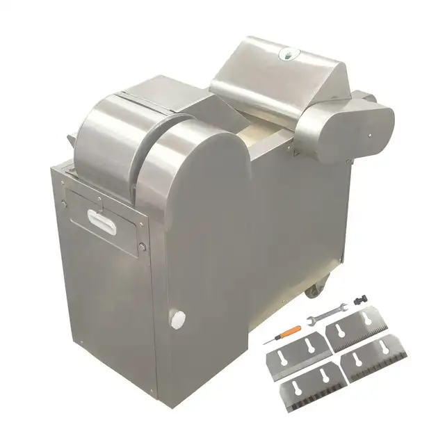 Multi-function Fruit & Vegetable Cutter 110V 1500W 056393 - Photo 10