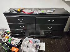 Bedroom Dresser Cabinet