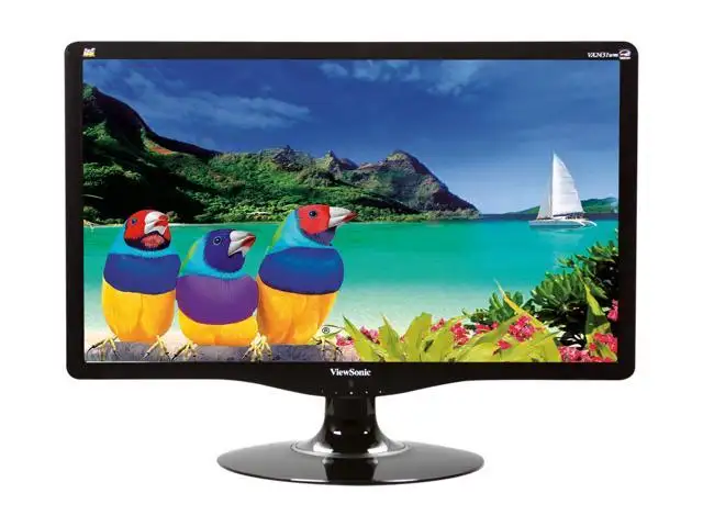 Écrans/Moniteurs 19'',20'', 22'' & 24'' , VGA & DVI