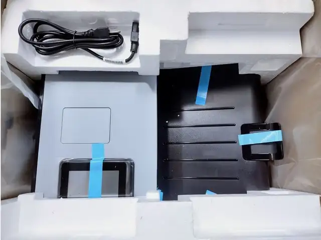 Imprimante couleur HP OfficeJet Enterprise X555DN neuve!!! - Photo 4