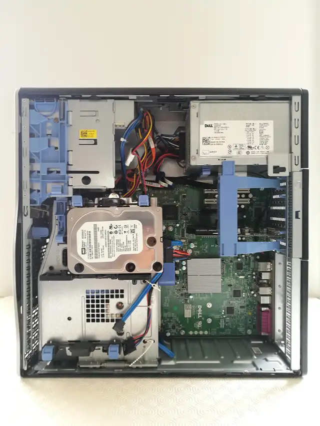 Dell Precision T3500 Workstation - $250 - Photo 3