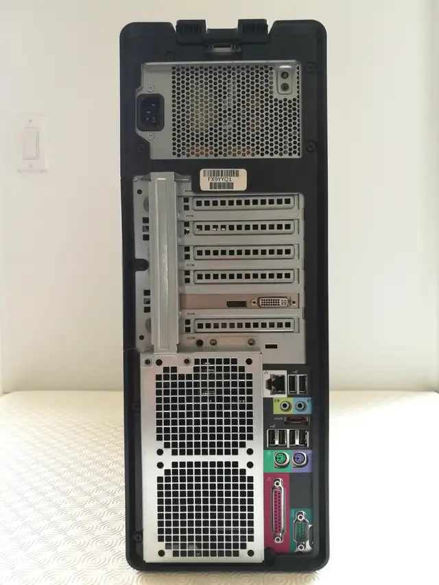 Dell Precision T3500 Workstation - $250 - Photo 4
