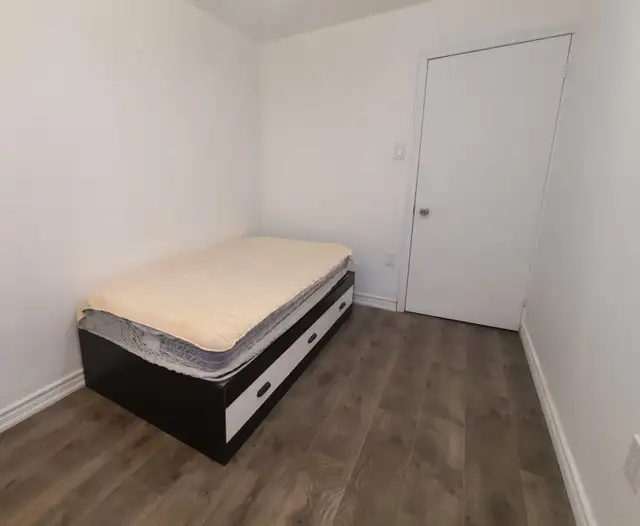 @Bloor, Ossington TTC, Room on 2nd Floor to Rent-2Min TTC Subway - Photo 3