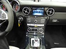 2019 MERCEDES-BENZ AMG SLC 43 ROADSTER, 1 PROP, JAMAIS ACCIDENTÉ - Photo 13