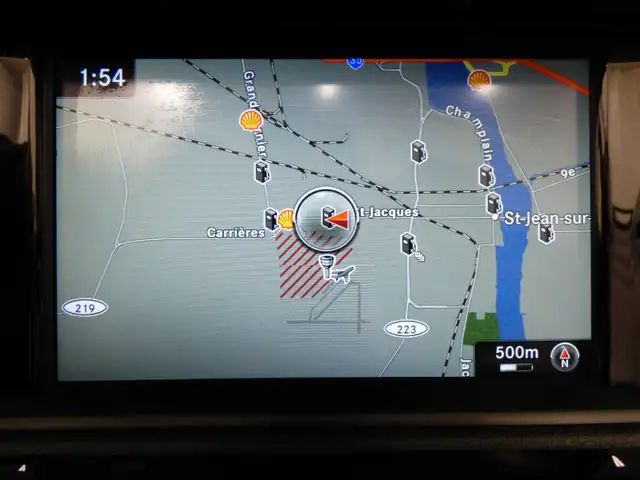 2019 MERCEDES-BENZ AMG SLC 43 ROADSTER, 1 PROP, JAMAIS ACCIDENTÉ - Photo 15